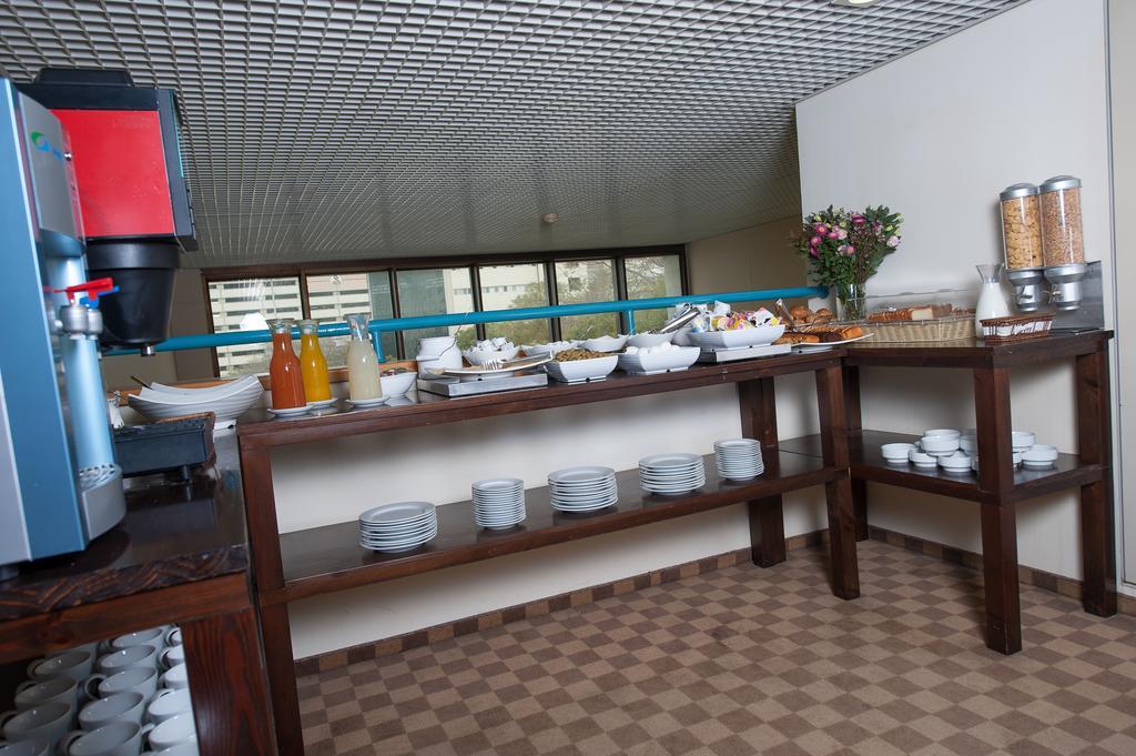 Apropo Hotel Ramat Gan Ngoại thất bức ảnh